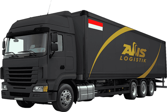ANS Logistik Assets